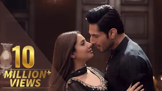 tarasti hai nigahen instagram trending song asim azahar mahira khan bilal ashraf