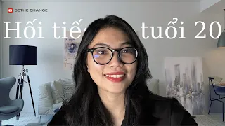 Phải mất hơn 6 năm tôi mới nhận ra, điều mà tôi sẽ nói với bạn trong 13 phút.