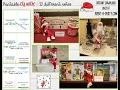 Christmas Holiday Elf Magic - add some notes from the North Pole
