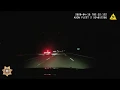 FCSO Pursuit 4-2020