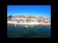 Sundance RV Resort Outlaws Saloon Earp CA 10-18-2022
