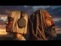 Download Lagu Sia ft. Damian Marley – Midnight Without You 2 | Cinematic Pop Reggae INSPIRED