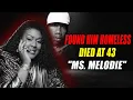 Lagu DIED at 43: The Woman Who Built KRS-One, Then Disappeared.