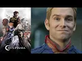 Ranking Netflix Anime with Memes