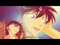 Download Lagu 💘Shinichi And Ran ☆ 君への嘘 (Kimi E No Uso) - VALSHE