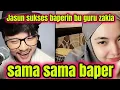 Download Lagu Jasun sukses baperin bu guru zakia.sama sama baper beneran.