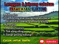 Download Lagu 🔴 Cokek Jaranan GLLERR,//,full Album langgam & cokek jaipong Mantab buat santai_ pramiswara elektone