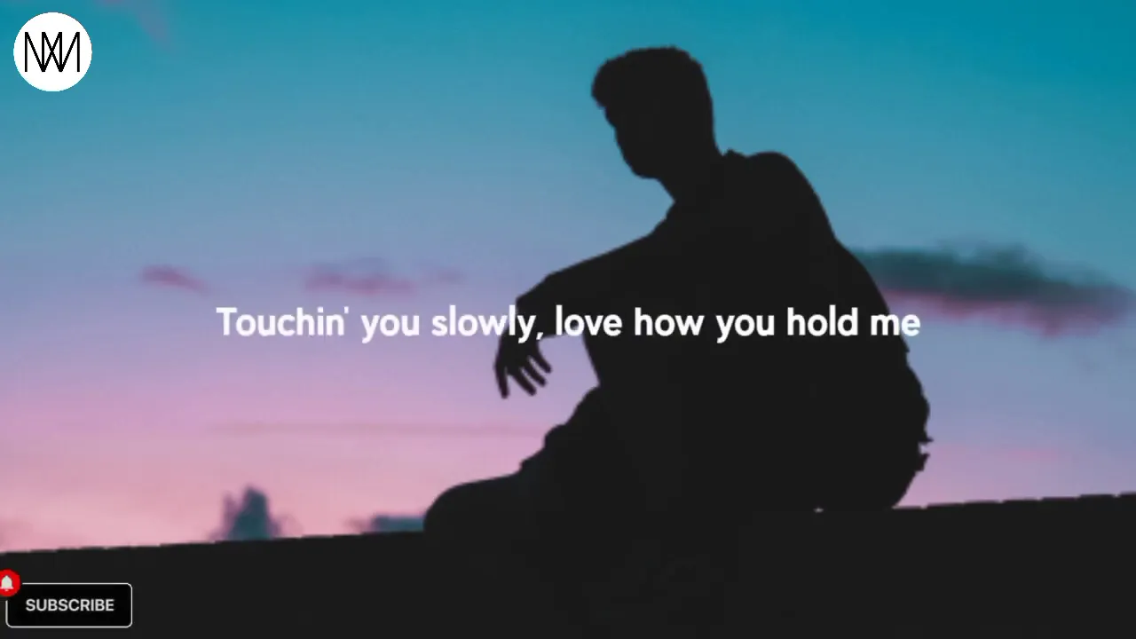 Bazzi - I.F.L.Y. (Lyrics)