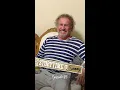 Decades of Life - Storytime with Sammy