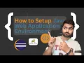 Setting Up Advanced Java Environment JDK21 Apache Tomcat Eclipse Full Setup Guide Java in 2025