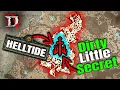 Diablo 4 Helltides have TWO Dirty Little Secrets you need to know