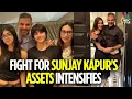 Download Lagu Delhi HC zal pleidooi horen van de kinderen van Karisma Kapoor, waarin ze 1/5e van Sunjay Kapurs ...