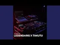 Download Lagu Legendaris X Takutu