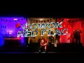 DNA FT QORYGORE - COWOK RED FLAG (Official Music Video)