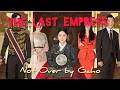 Download Lagu The Last Empress OST ( Not Over by Gaho)