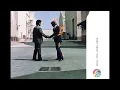 Pink Floyd Wish you were here | Full album HD audio