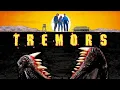 Download Lagu Tremors (1990) Horror/Comedy Movie Review | Kevin Bacon | Fred Ward | Finn Carter | Review and Facts