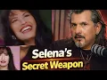 Selena s Secret Weapon The Pete Astudillo Story and Selena Y Los Dinos