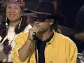 Billy Ray Cyrus - Achy Breaky Heart (Live at Farm Aid 1997)