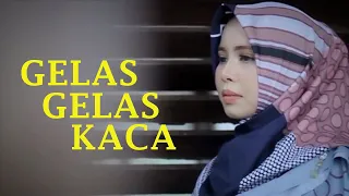 vanny vabiola gelas gelas kaca official music video 