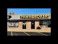 Five Star Pawn Store Tour