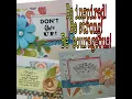 Bible Verses and Inspirational Message Note Cards Vol 2