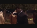Blood and Bone - Sword Fight