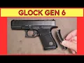 Glock Gen 6 Backstrap Swap - Don t Skip This Step