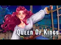 Download Lagu Queen Of Kings (Alessandra) 【covered by Anna】 | sea shanty ver.
