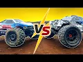 Which is the BEST All-Round RC BASHER