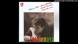 fariz rm u0026 titi dj saat terindah composer dorie kalmas 1989 cdq 