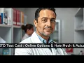 STD Test Cost 2026 Online Options How Much It Actually Costs CDC-Sourced Info