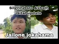 Download Lagu Silgring Aro Asbath jail one jokahama