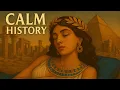 Lagu Fall Asleep to the Entire History of The Ptolemies and the Fall of Ancient Egypt