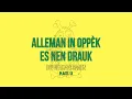 Download Lagu D.C.V. De Skave Gaaien - Alleman In Oppèk Es Nen Drauk