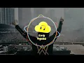 Alan Walker - On My Way ( koplo version ) Versi Cendol Dawet