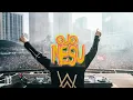 Download Lagu Alan Walker - On My Way ( koplo version ) Versi Cendol Dawet