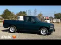 New Eagle Alloy Wheels For My Silverado