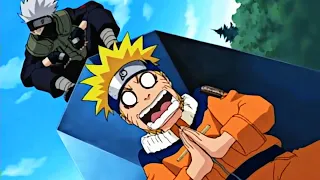 Download Kakashi Caught Naruto Eating Their Lunch | Naruto Episode 2 [ Tagalog Dubbed ] MP3