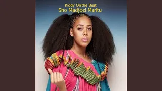 sho madjozi maritu