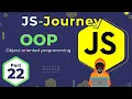 JavaScript OOP Basics JavaScript Journey In Hindi Death Code