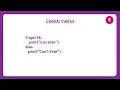if elif else and nested if statement in python