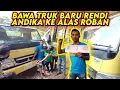 Download Lagu Bawa Truk Baru Rendi Andika R 3 NDY Ke Karoseri  PRANK
