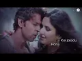 Bang Bang Title Track - Lyrical | BANG BANG! | Hrithik Roshan & Katrina Kaif | HD