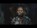 Ayra Starr - Beggie Beggie (Acoustic Cover) - Mac Roc Sessions