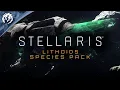 Stellaris Lithoids - Species Pack