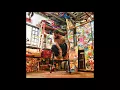 SLIM RIMøGRAFIA- ARTE DO GUETO [Prod. Rick Beatz]  (Áudio)