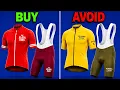 25 Cycling Kit Brands ROBBING You Blind And 7 That Are Actually Worth The Money