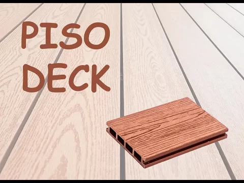 Download MP3 Cómo instalar piso Deck