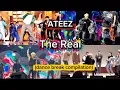 ATEEZ \